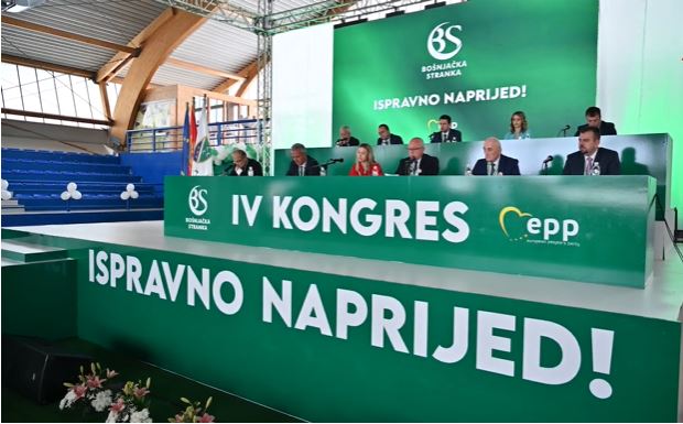 STARI KADROVI BS NE SMIJU BITI U VLASTI: Svi oni koji su bili kao DPS treba da prođu lustraciju!