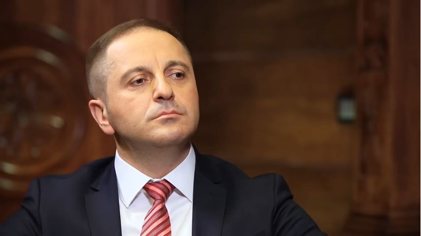 Nakon Bečića i Šehović pozvao Vladu Crne Gore da proglasi dane žalosti zbog dešavanja u Srbiji