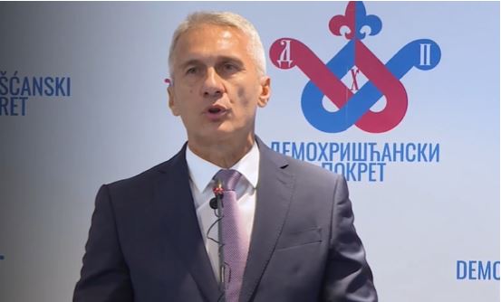 VUKŠIĆ: ANB svojim načinom dobila informacije, ali nije zvanično bila obaviještena da su u Crnoj Gori boravili Belivuk i Miljković