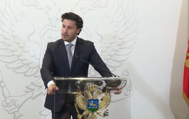 ABAZOVIĆ: Mislim da je Zoran Lazović jedan od vođa Kavačkog klana. Brđanin da podnese ostavku