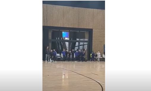 Sramno i skandalozno opravdanje Hrvata: "Ubij Srbina" skandirala su dva, tri djeteta