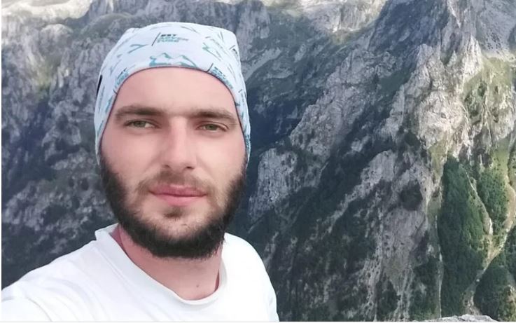 IVANIN UBICA danima nakon zločina beogradskim novinarima slao poruke: Kući sam i policija mi je rekla da me niko NE TRAŽI