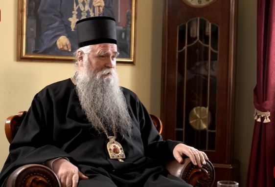 JOANIKIJE "Hvala Bogu nije im uspjelo!" Ukrajinski recept htjeli da primjene i na Crnu Goru