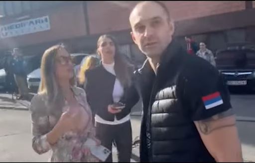 VELJIN VOJNIK PRIMLJEN GO I BOS U URGENTNI: Imao brojne povrede po tijelu