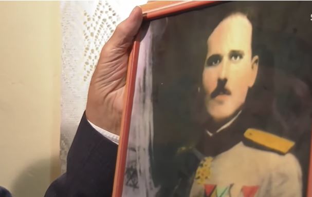 ISTORIJA: Kako je Krsto Zrnov ratovao zajedno sa italijanskim okupatorom! (FOTO)