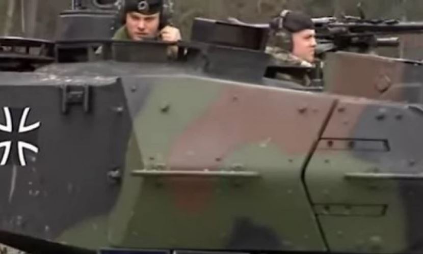 UKRAINA DOBIJA NAJMODERNIJE NAORUŽANJE OD ZAPADA? Medijima Srpske potvrđeno - BiH učestvuje na sastanku o slanju oružja Ukrajini