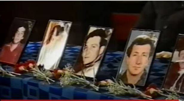 MUK O "LORI" MILOV DIL: Šta se krije iza dokumenta koji je u Budvi 2006. potpisala Vesna Medenica?