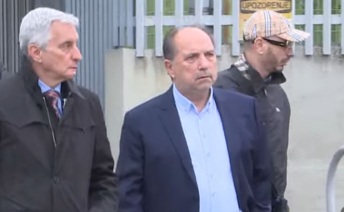 TRAŽE GA U 194 ZEMLJE: Mahmuljin će odležati robiju zbog stravičnih zločina nad Srbima