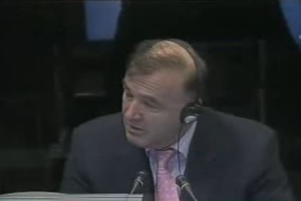 MOMČILO MANDIĆ: Da nije bilo Mila, Srebrenica ne bi bila oslobođena!