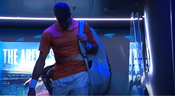 NOVAKOVI NAVIJAČI ZABRINUTI: Đoković otkazao trening pred početak Australijan opena