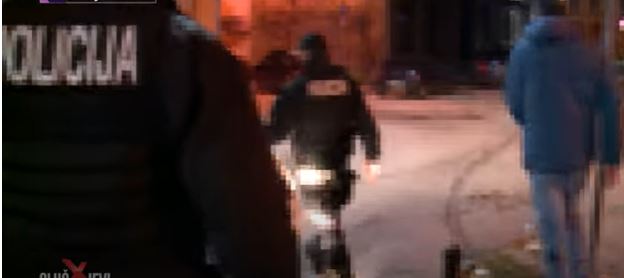 Roditelje u Sarajevu napali huligani od ranije poznati policiji