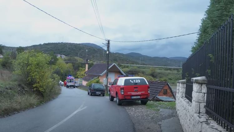 UPALJEN CRVENI ALARM: Privremeno se zatvaraju mostovi u Rogamima i Pričelju