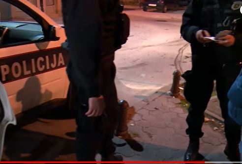OTKRIVENO KO SU UHAPŠENI NAPADAČI NA SRBE U SARAJEVU: Terete ih za nasilničko ponašanje