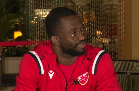 Seku Sanogo napustio Marakanu!