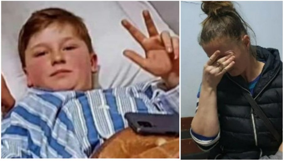 MAJKA RANJENOG STEFANA SIGURNA: U pitanju je pokušaj ubistva, Albanac sa namjerom pucao u djecu