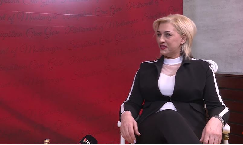 Suada Zoronjić napustila GP URA