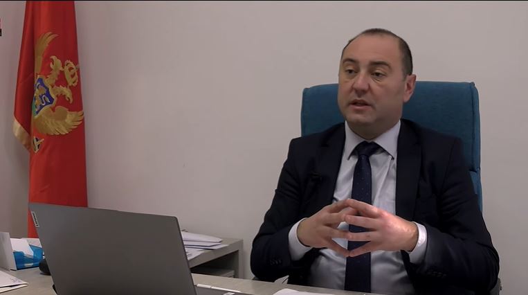 Velimir Đoković odao poštu žrtvama bombardovanja