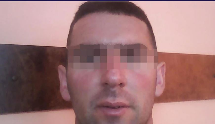 DETALJI KRVNIČKOG UBISTVA U PRIJEDORU: Žarko nakon svađe 8 puta izbo Nedu, a potom podmetnuo požar