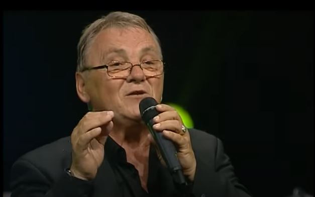 "NE MOGU VIŠE DA PODNESEM..." Nada Obrić utučena zbog smrti Zorana Kalezića
