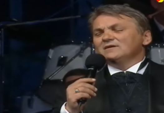 DANAS SAHRANA ZORANA KALEZIĆA: Porodica ispoštovala zavjet da ga sahrane u rodnom Danilovgradu