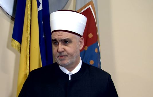 ISLAMSKI STARJEŠINA PRUŽIO PODRŠKU IMAMIMA ZA GOVOR MRŽNJE: „Neće nas ućutkati, Bosna se još uvijek bori“