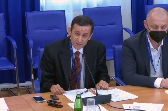 "OVOGA PUTA TREZVENO!" Koprivica pozvao narod da glasa Andriju Mandića