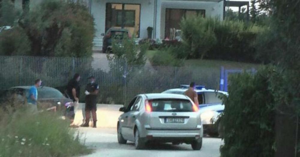 Grčka policija blizu rasvjetljavanja ubistva Alana Kožara i Damira Hadžića na Krfu