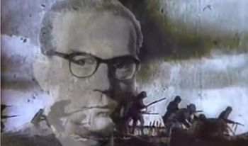 "MARŠ NA DRINU" Decenijama je bio zaboravljen, a onda je Ivo Andrić jednim potezom promijenio sve