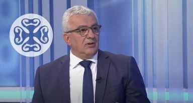 SSCG PODRŽAO MANDIĆEVU KANDIDATURU: Crnoj Gori fali čojstvo, čojstvom se brani drugi od sebe