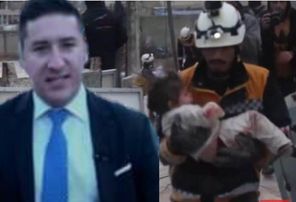 "ŽAO MI JE MUČENOG MUSLIMANSKOG NARODA U SIRIJI": Dajković žali zbog velike sramote zvanične CG jer je postupila selektivno slušajući moćnike sa Zapada