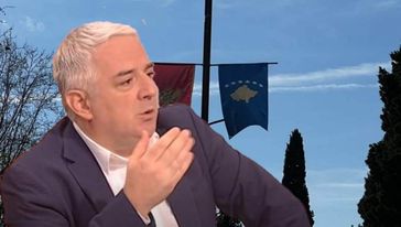 VUČUROVIĆ: Predsjednik i vlada CG su dali snažan ,,doprinos'' da Podgorica danas izgleda navodno radosna