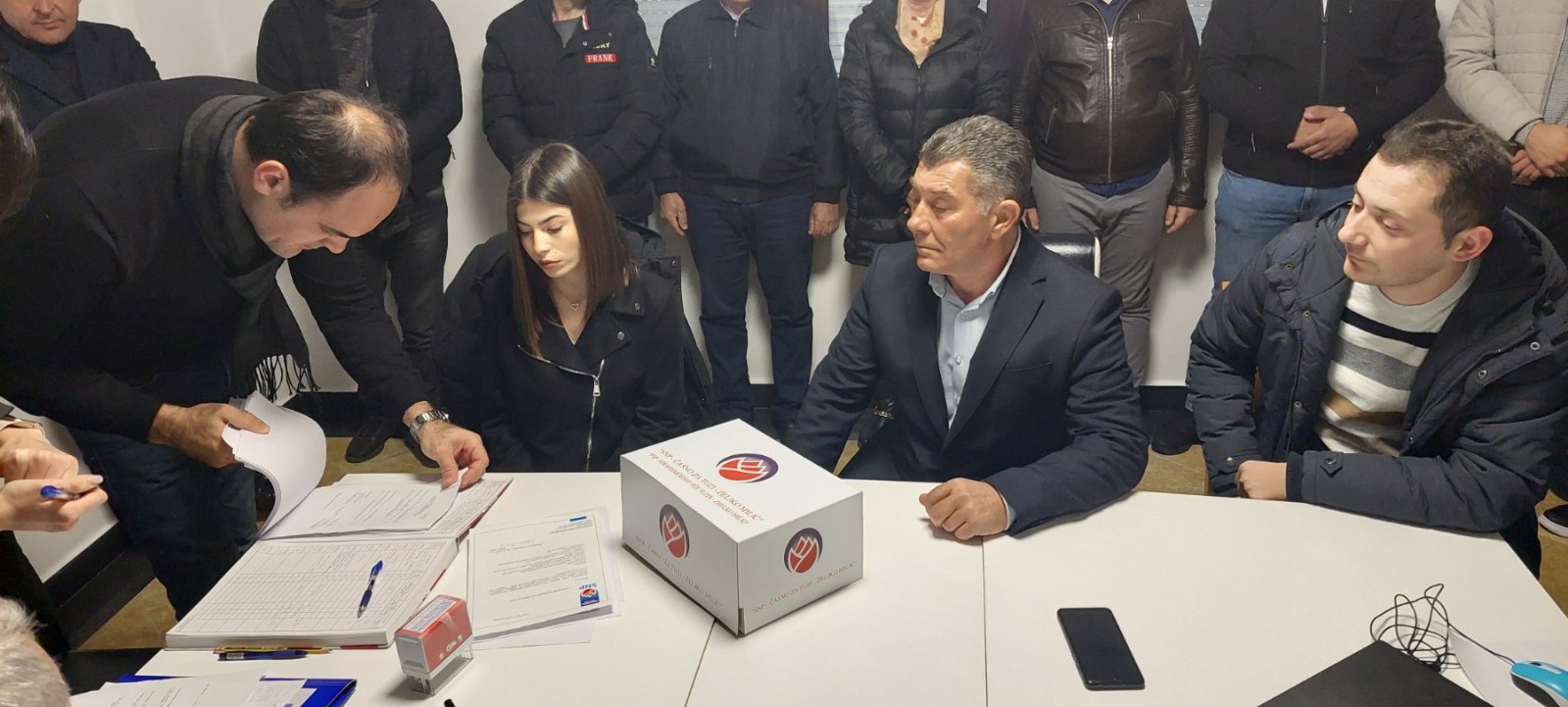 SNP učestvuje na lokalnim izborima u Tuzima, ovo je noslilac liste "Časno za Tuzi"