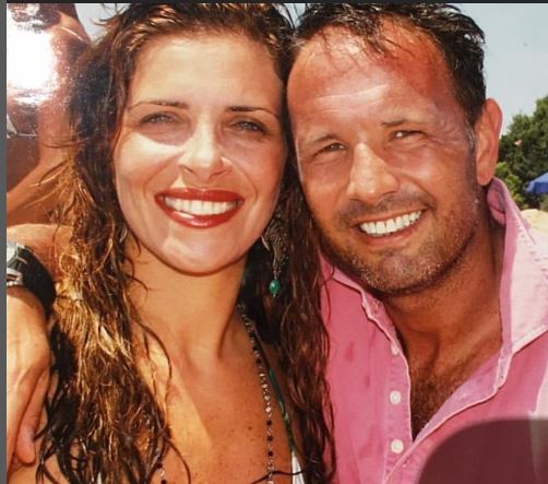 Mihina žena skinula crninu, pa poručila dušebrižnicima: Ovo je način na koji ja tugujem! FOTO