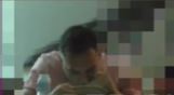 (VIDEO) Srbin koji se sastaje sa Kurtijem snimljen kako konzumira narkotike, bio blizak i sa "Principima"