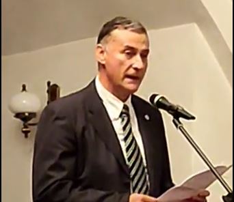 ČUROVIĆ: Karađorđe ne bi mogao pokrenuti narod u borbu protivu turskog okupatora, bez pomoći slijepog guslara Filipa Višnjića i ruskih kozaka