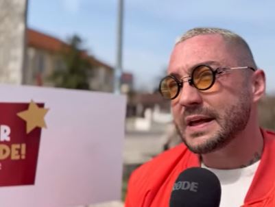 Potvrđena predsjednička kandidatura Jodžiru