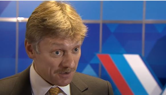 PESKOV PODSJETIO NA IZJAVU PUTINA: Ne zaboravite da će „savremeni rat“ biti potpuno drugačiji