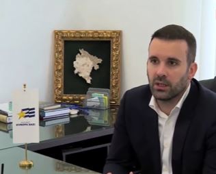 Fronteksova OFICIRKA postala vlasnica stana Milojka Spajića