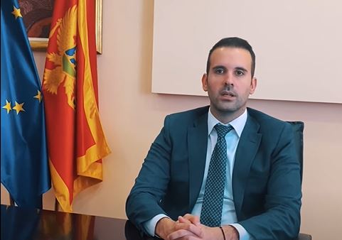 SPAJIĆ: DF odrađuje posao za DPS