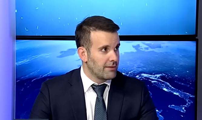 "U ZATVOR SAD, OVO JE LAGAN POSAO ZA TUŽILAŠTVO": Medojević tvrdi da je Spajić brutalno opljačkao novac građana