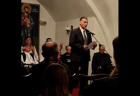 "GOSPODINE, MOJI STIHOVI SU ŽALOSNI...": Evo kako je Njegoš odgovorio engleskom lordu prilikom liječenja u Italiji (VIDEO)