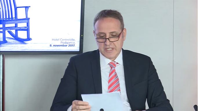 ZAVRŠEN SASTANAK OPOZICIJE: Popović otkrio strategiju za predsjedničke izbore