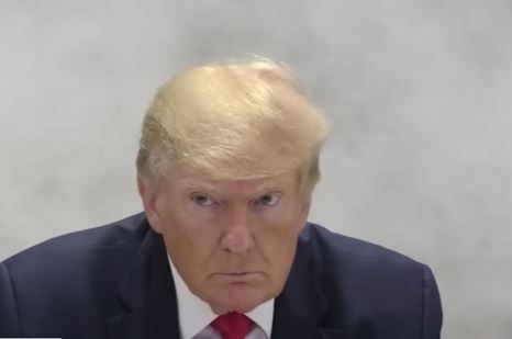 "Više vjerujem Putinu nego ološima iz američkih obavještajnih službi" Tramp podsjetio na sastanak sa ruskim predsjednikom