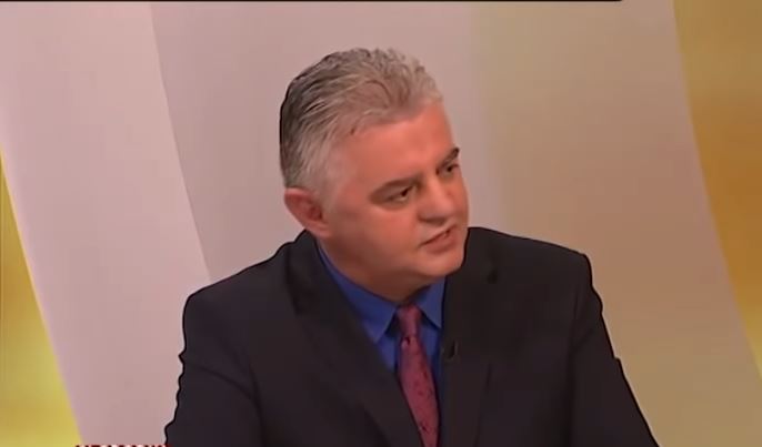 DF pozvao manjine da se dogovore i predlože zajedničkog kandidata za sudiju Ustavnog suda