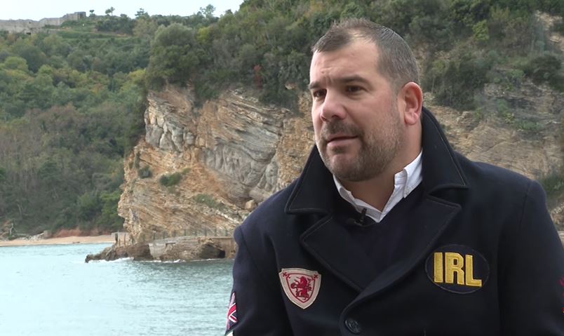 Krapović: Ne postoji opcija da Jadran pripadne Hrvatskoj, sa Srbijom imamo dobru saradnju; Crnogorski vojnici neće učestvovati u ratu u Ukrajini