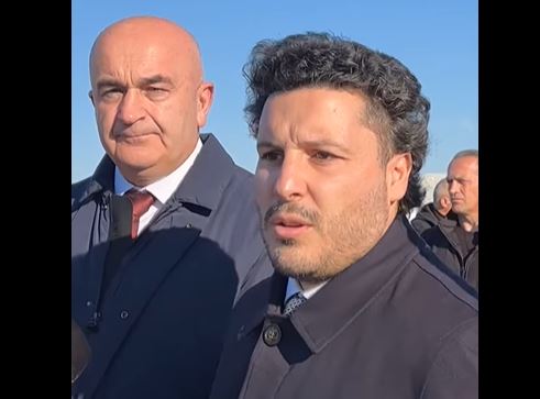ABAZOVIĆ: Radu Miloševiću u zatvoru prijeti ubica Mario Milošević
