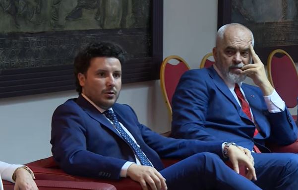 Rama i Dritan ugovorili zajednički projekat vrijedan 20 miliona (VIDEO)