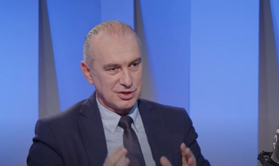 Novo PONIŽENJE iz Crne Gore: Ministar iz Vlade Dritana Abazovića i Vladimira Jokovića ide da slavi lažnu državu Kosovo!
