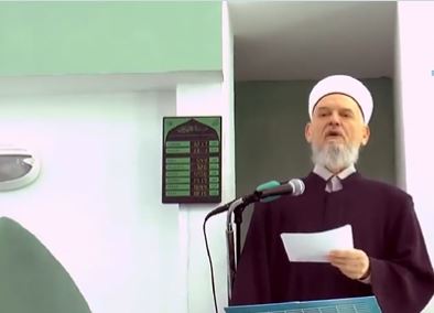 (VIDEO) Novi govor mržnje prema Srbima u režiji profesora islama