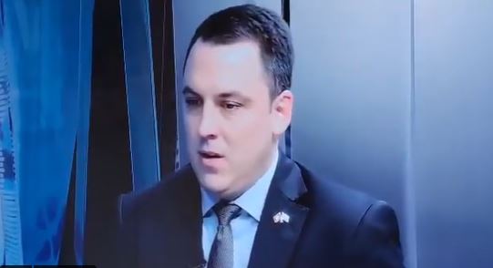 Ivan Vuković podnio ostavku